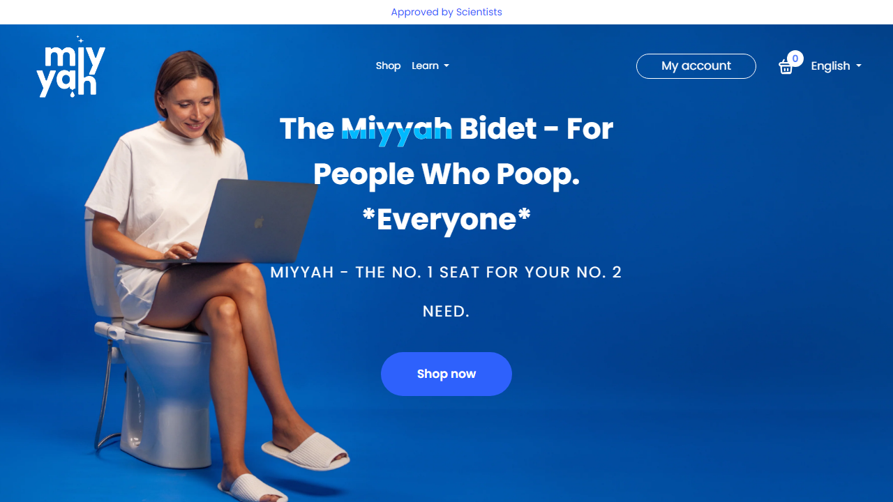 miyyah.com