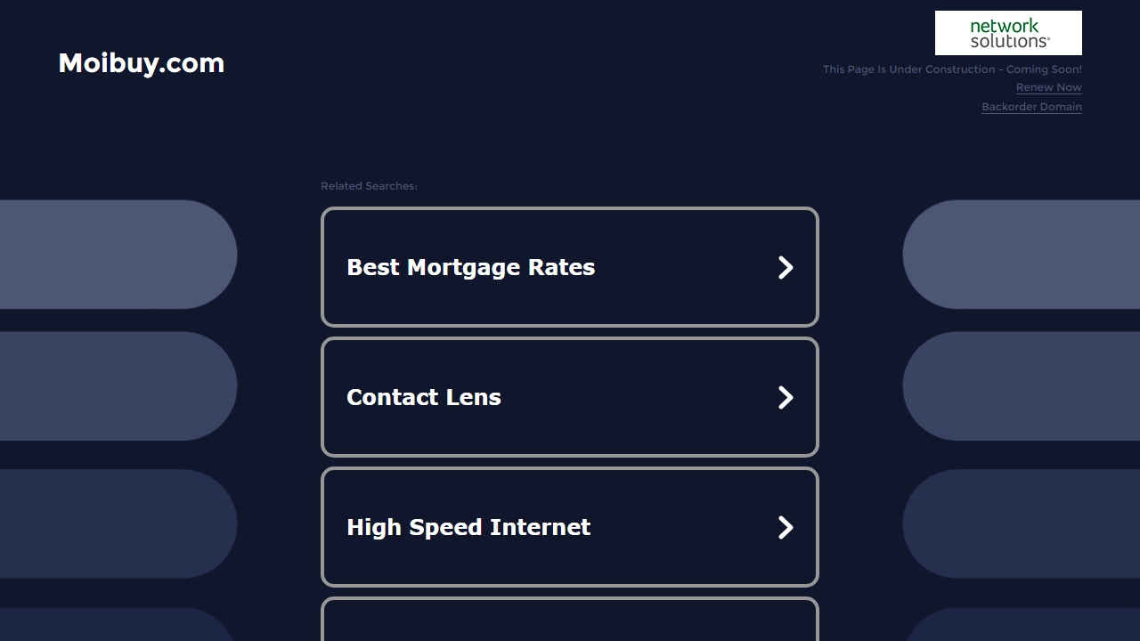 moibuy.com