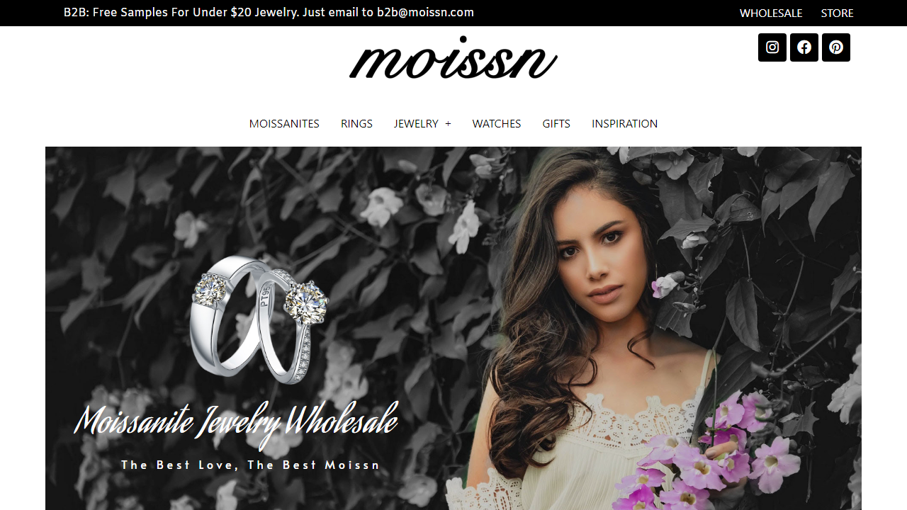moissn.com
