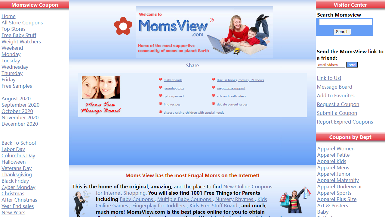 momsview.com