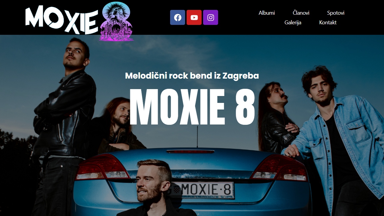 moxie8.com