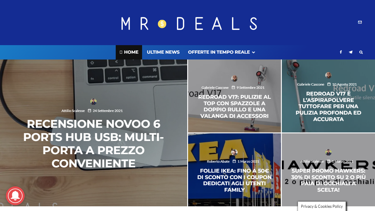 mrdeals.it