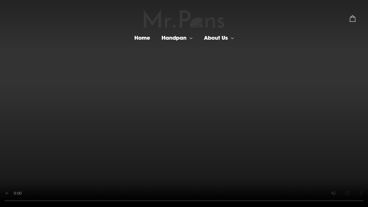 mrpans.com