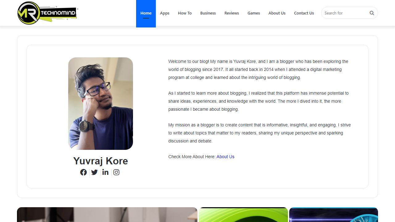 Mrtechnomind - Reviews & Buying Guide Expert