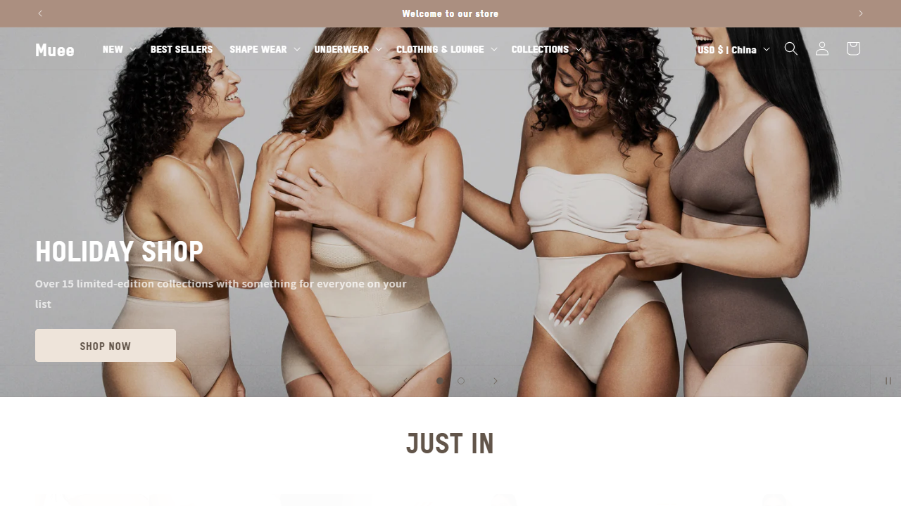 muee.com