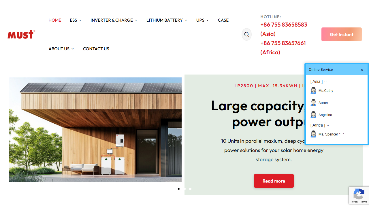 mustpower.com