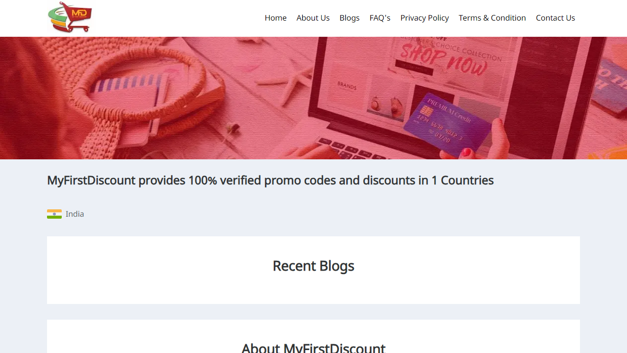 myfirstdiscount.com