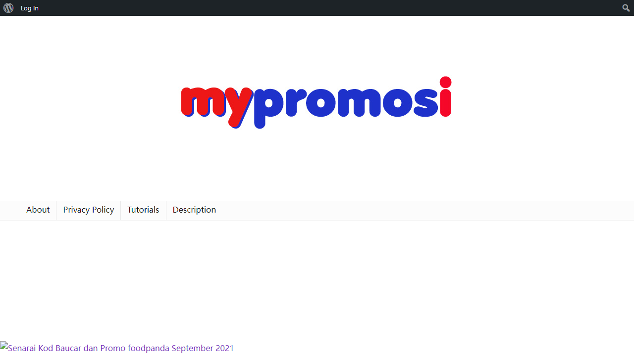 mypromosi.my