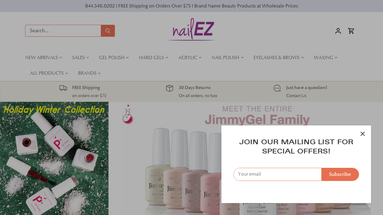 nailez.com