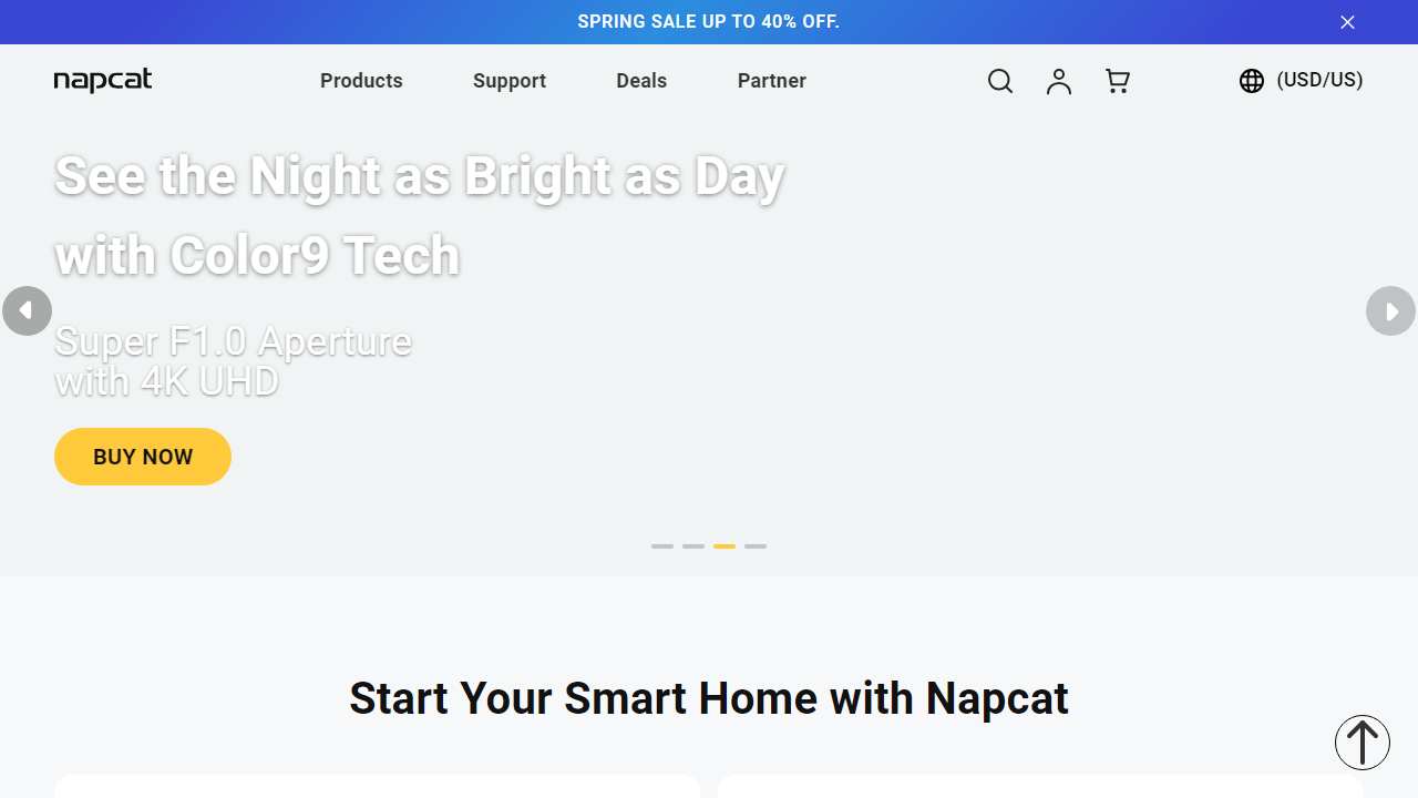 napcat.net