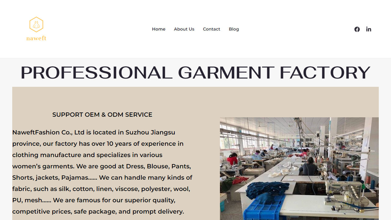 naweft.com