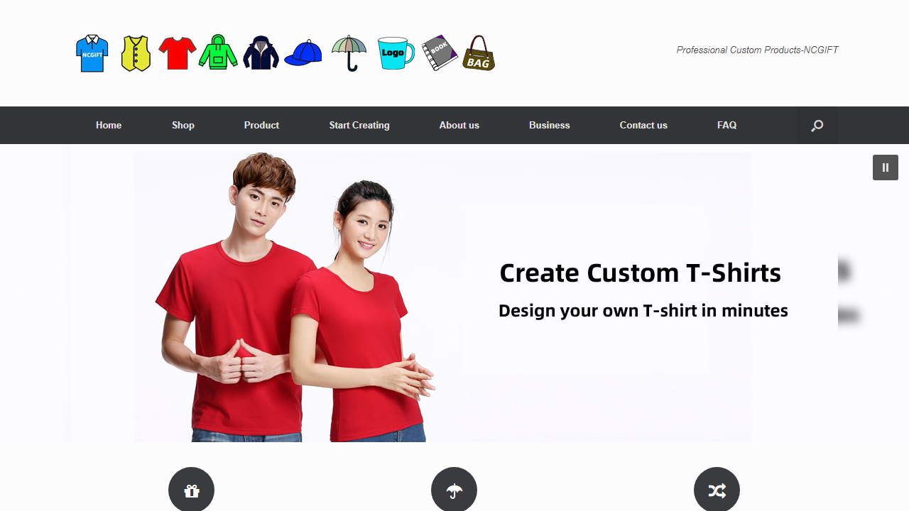 ncgift.com