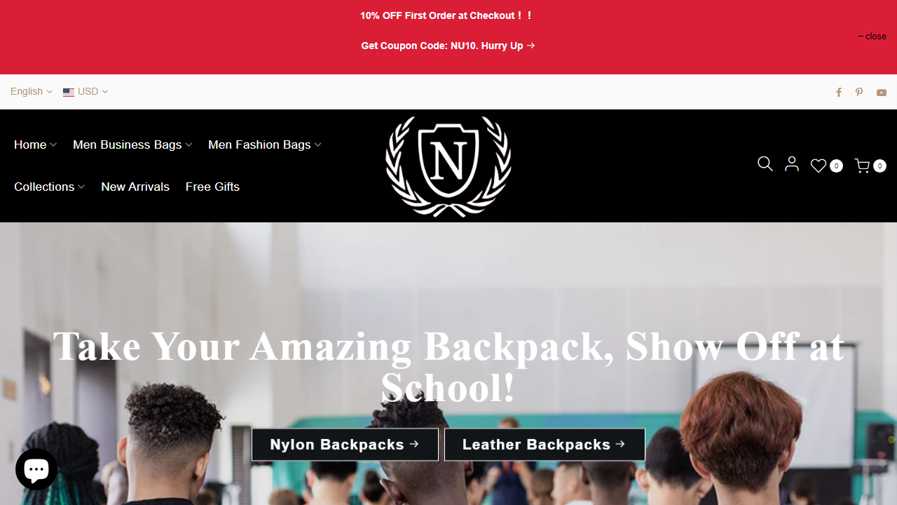 neouo.com