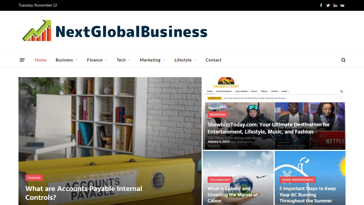 Business latest News, Ideas, Tips for Small Business Solution