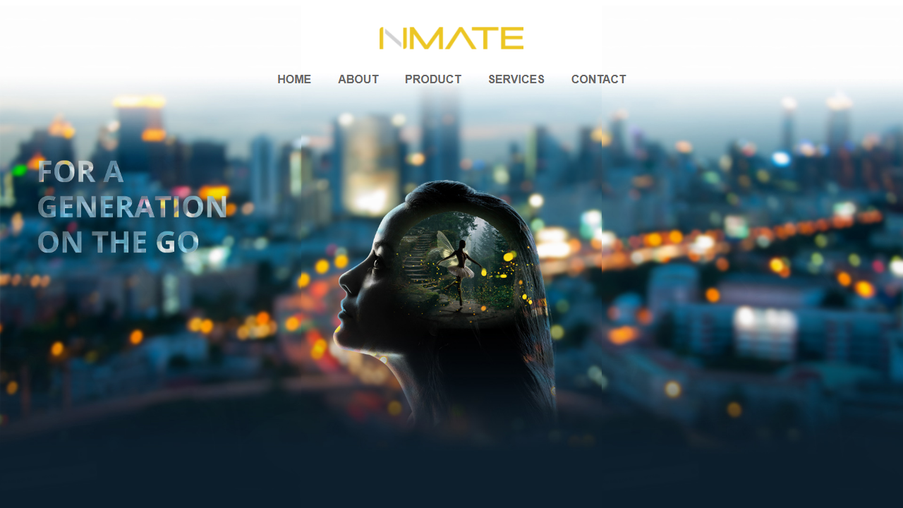 nmate.com
