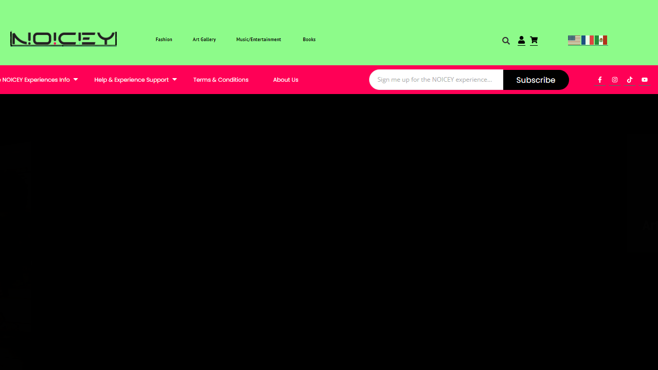 noicey.com