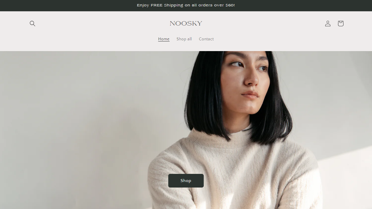 noosky.com