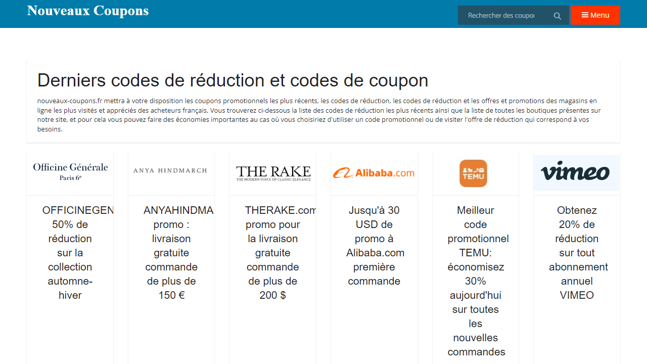 nouveaux-coupons.fr