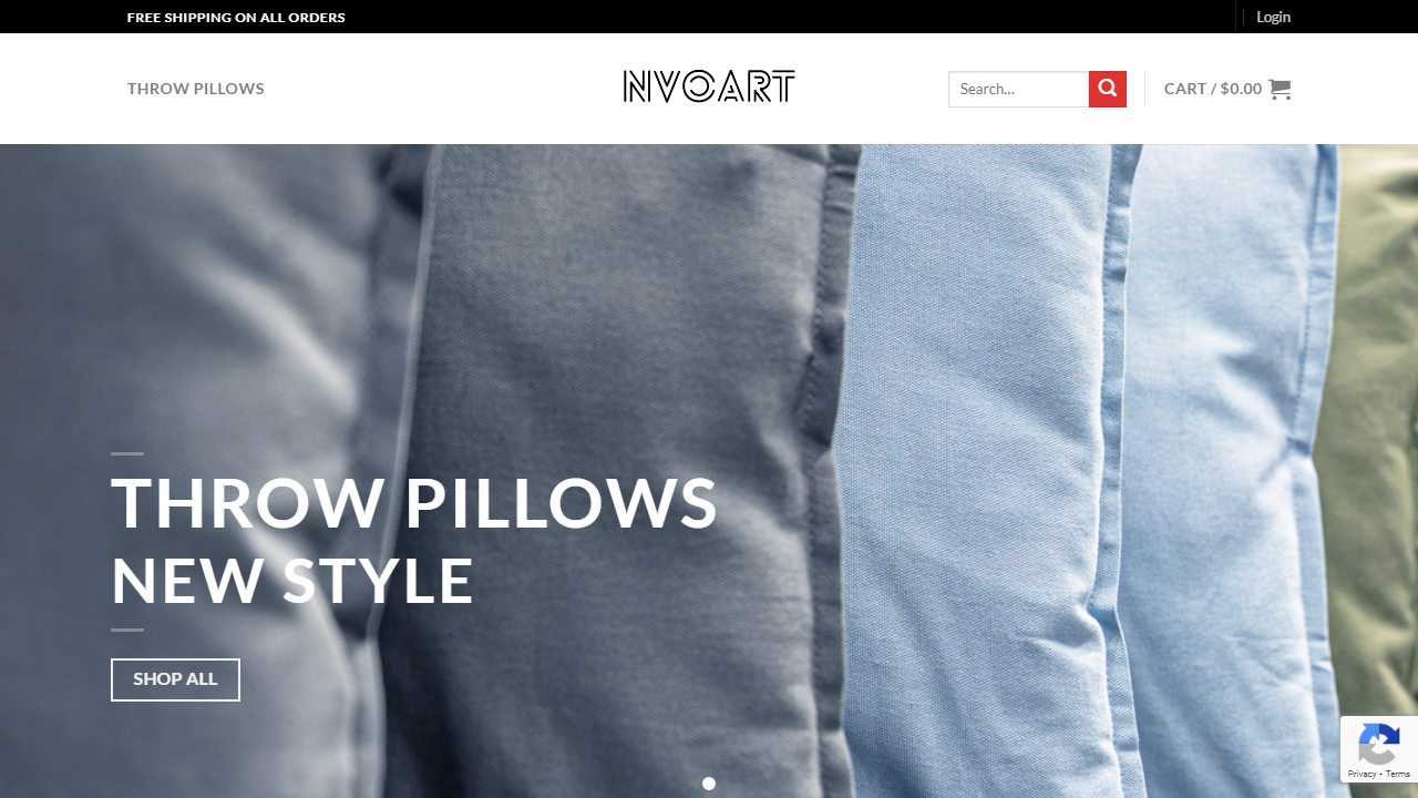 nvoart.com