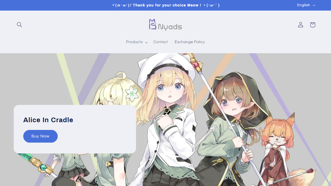 nyads.net