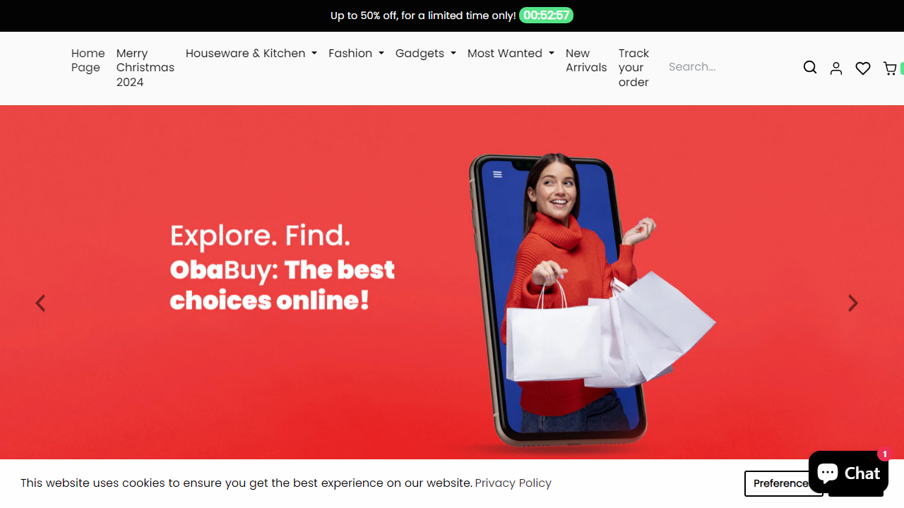 obabuy.com