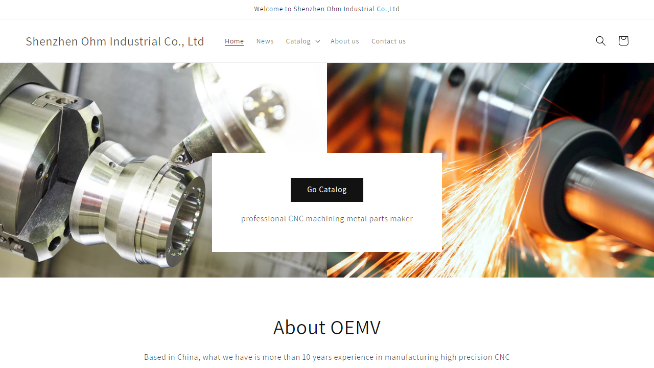 oemv.com