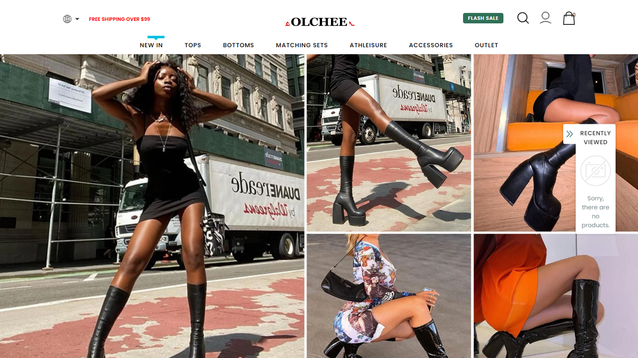 olchee.com