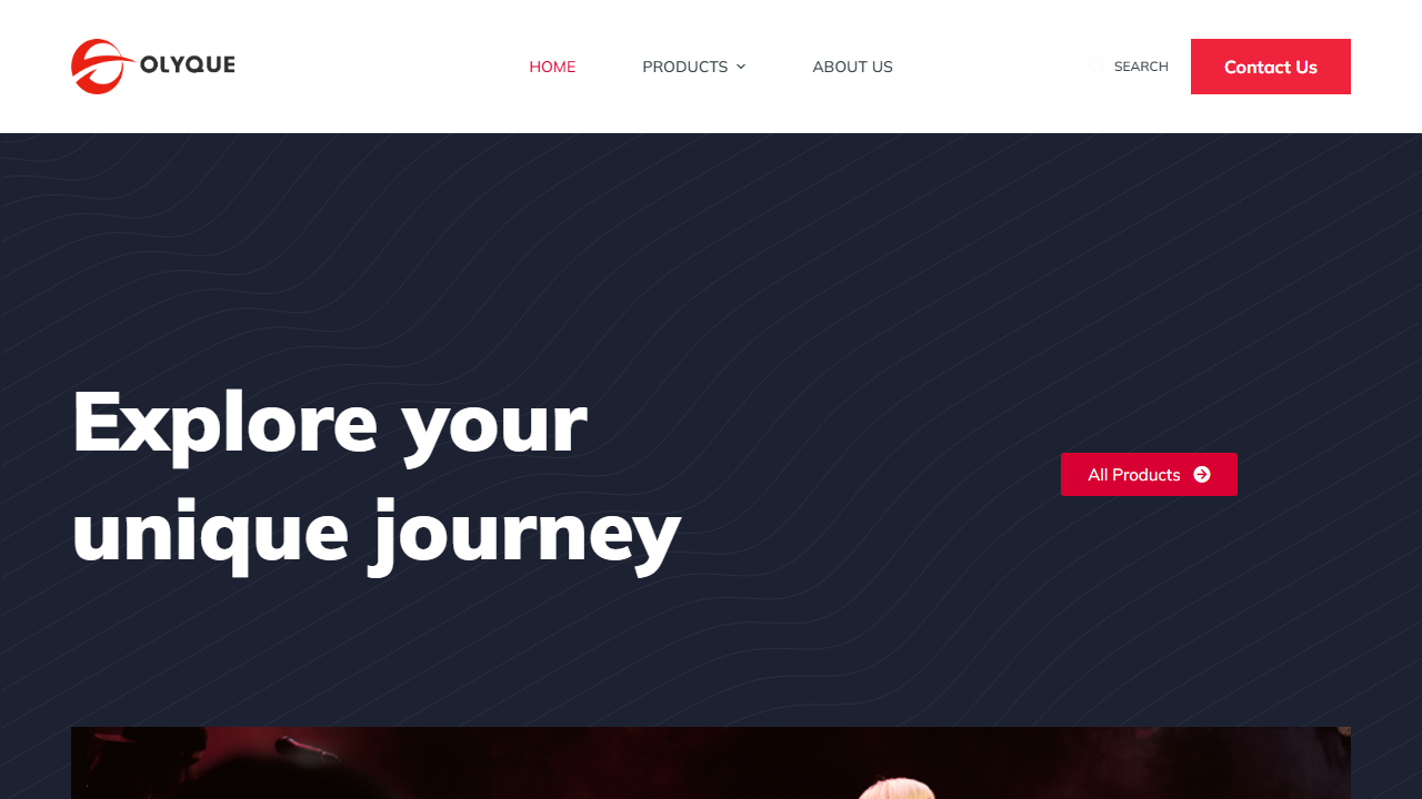 olyque.com