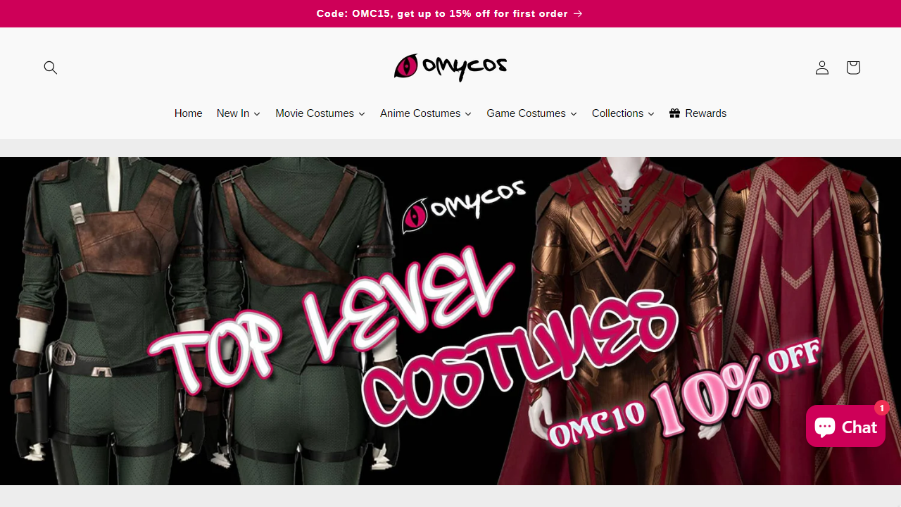 omycos.com