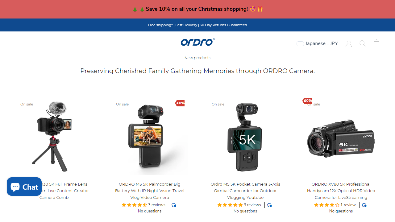 ordro.online