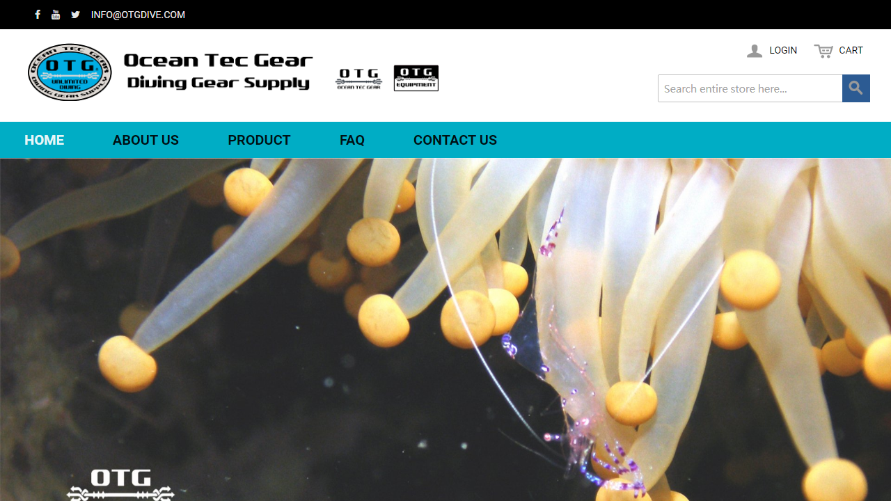 otgdive.com