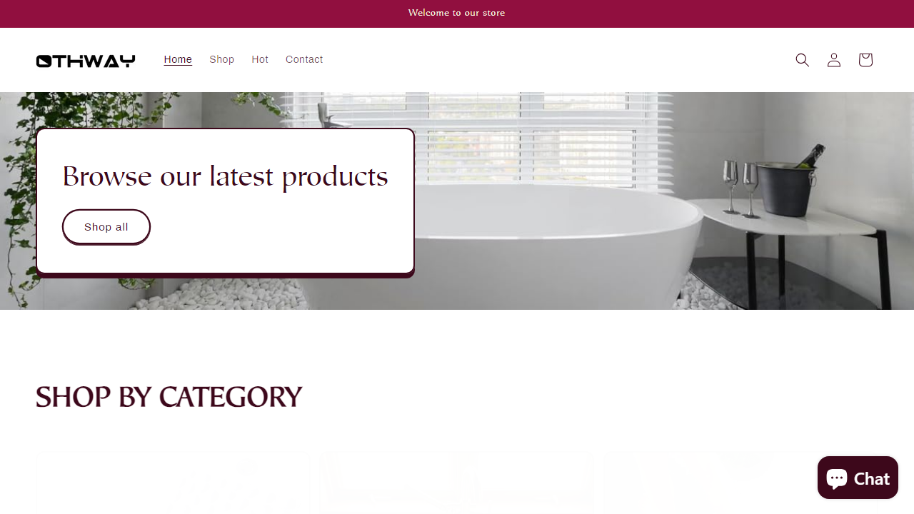 othway.com