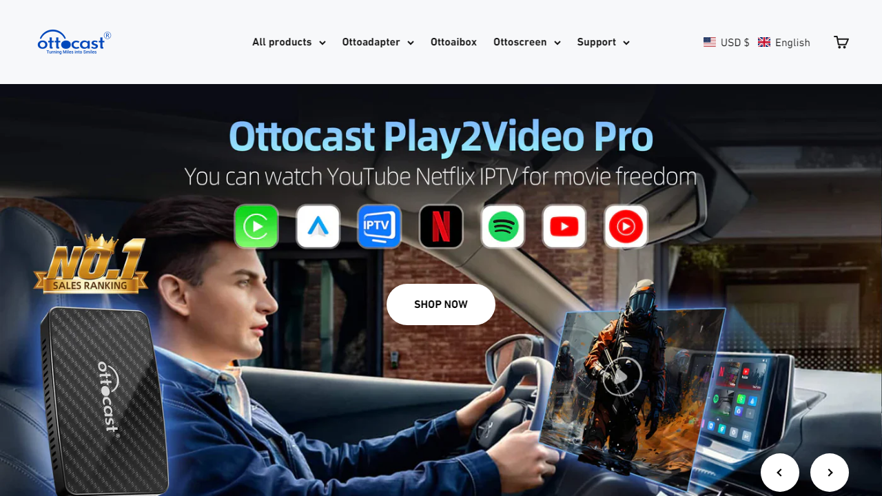 ottoau.com