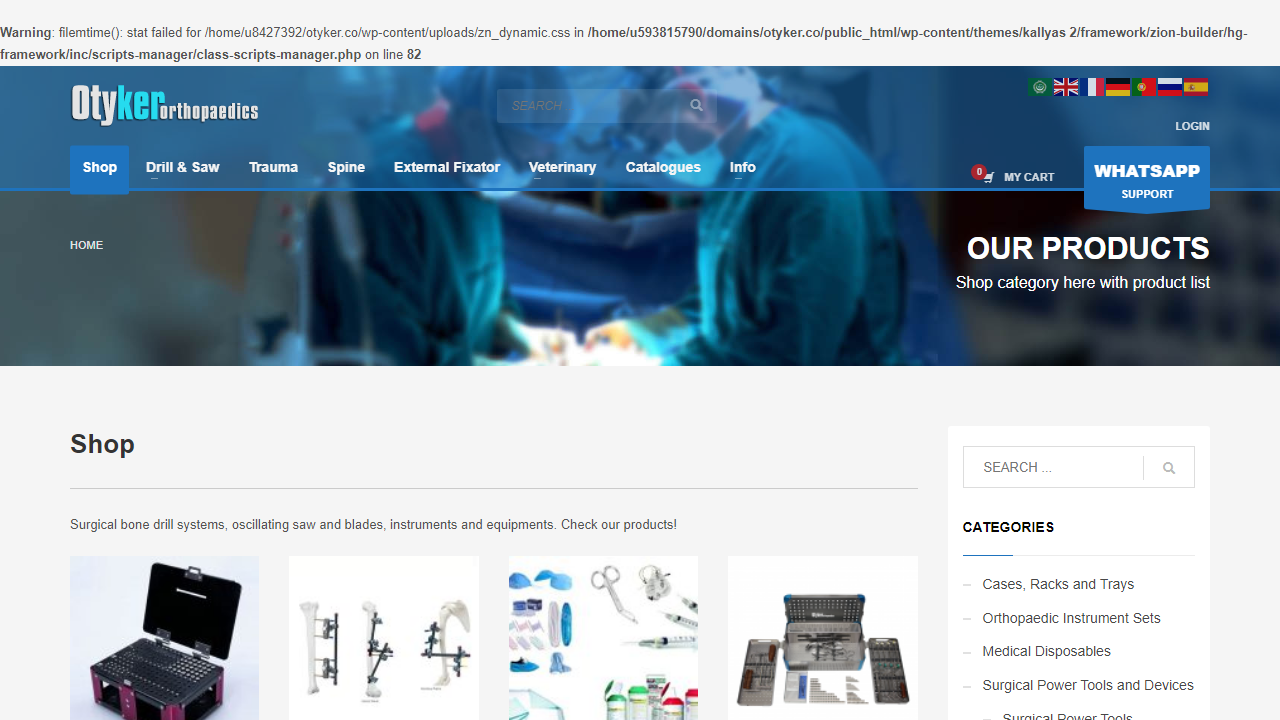 otyker.co