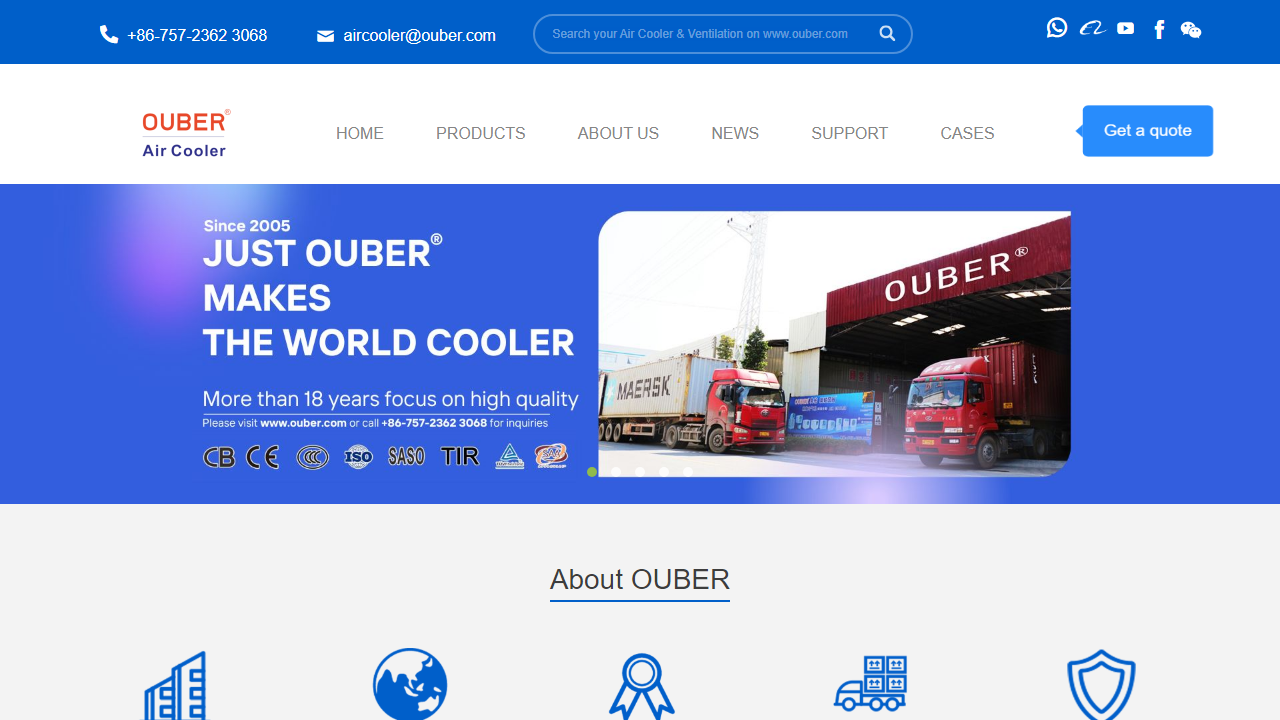 ouber.com