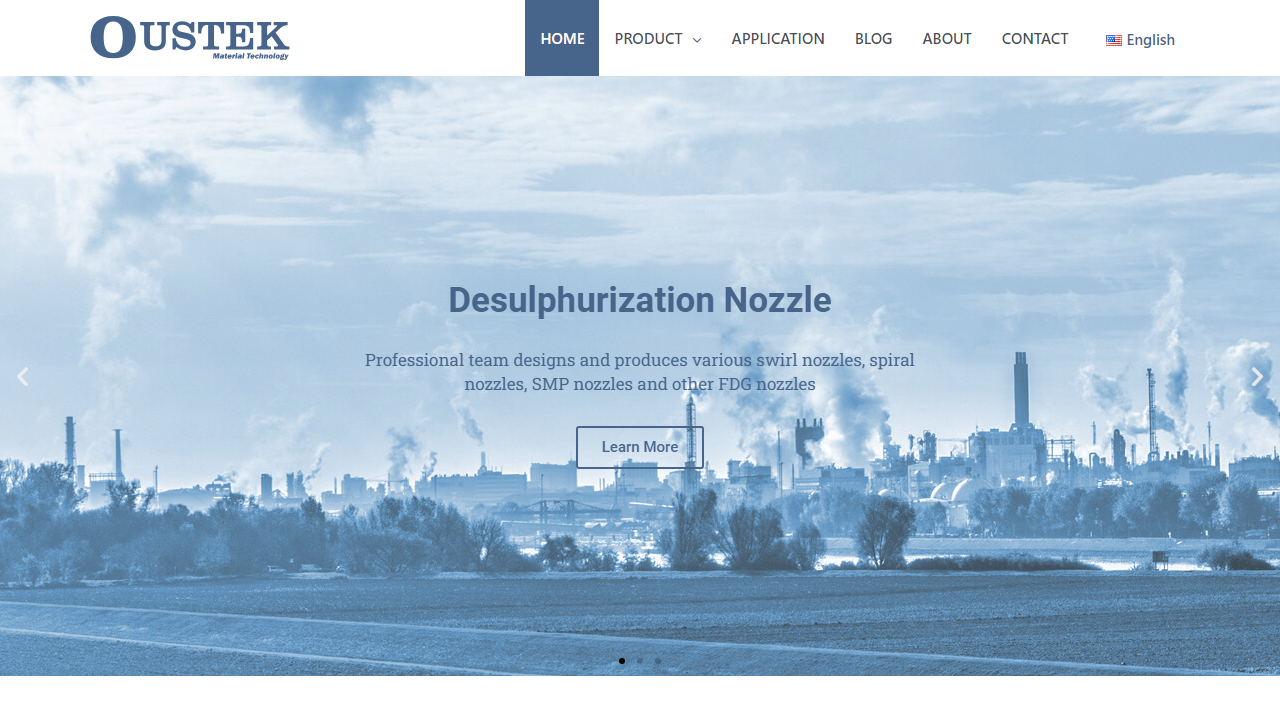 oustek.com