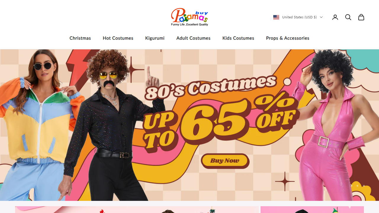 pajamasbuy.com