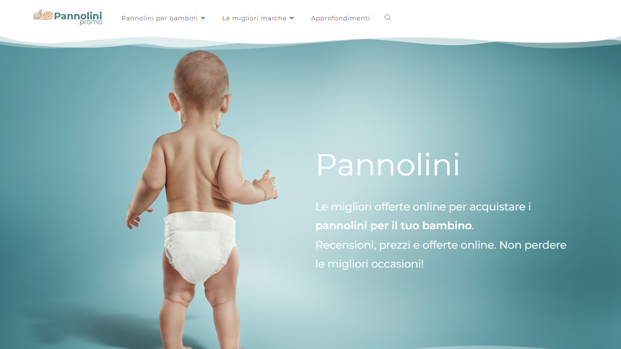 pannolini.promo