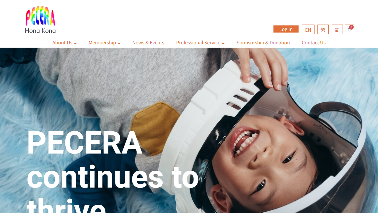 pecera.org.hk