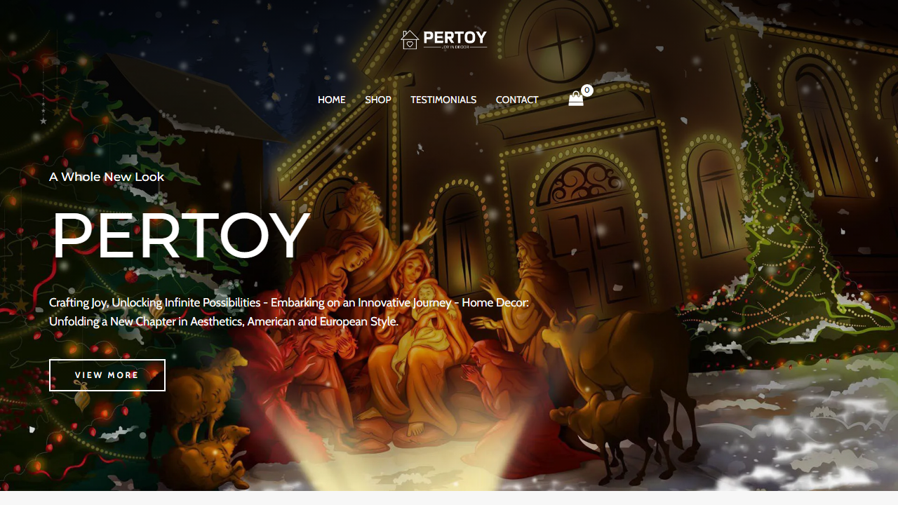 pertoy.com
