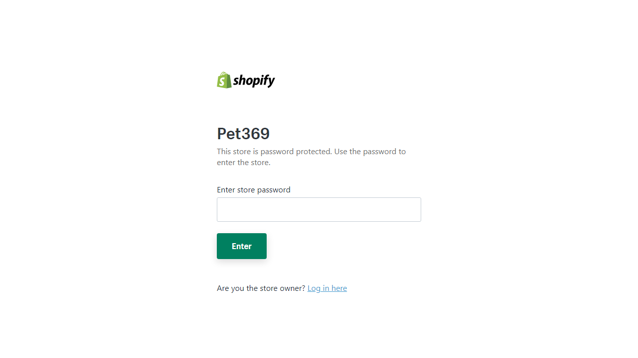 pet369.com