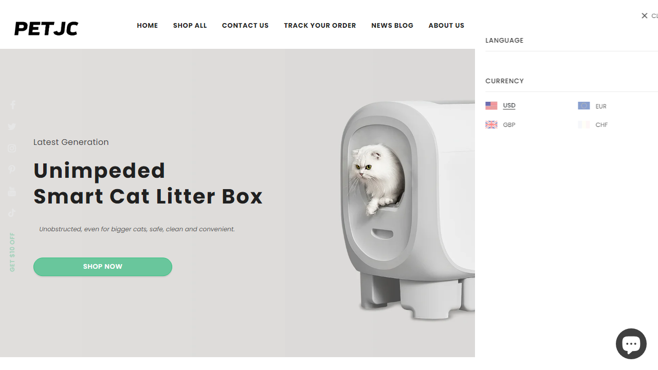 petjc.com