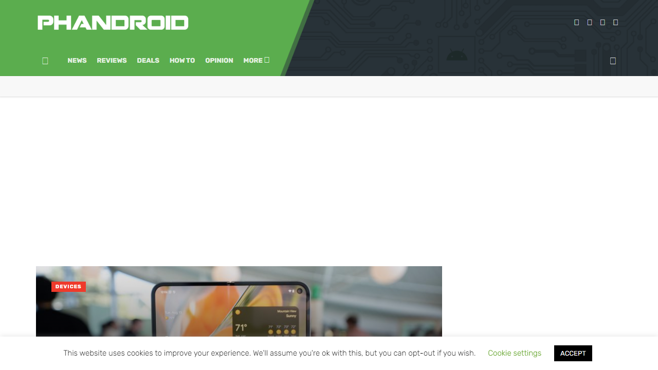 phandroid.com