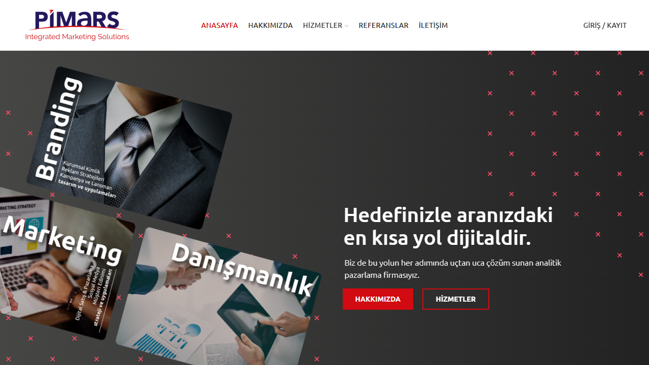 pimars.com
