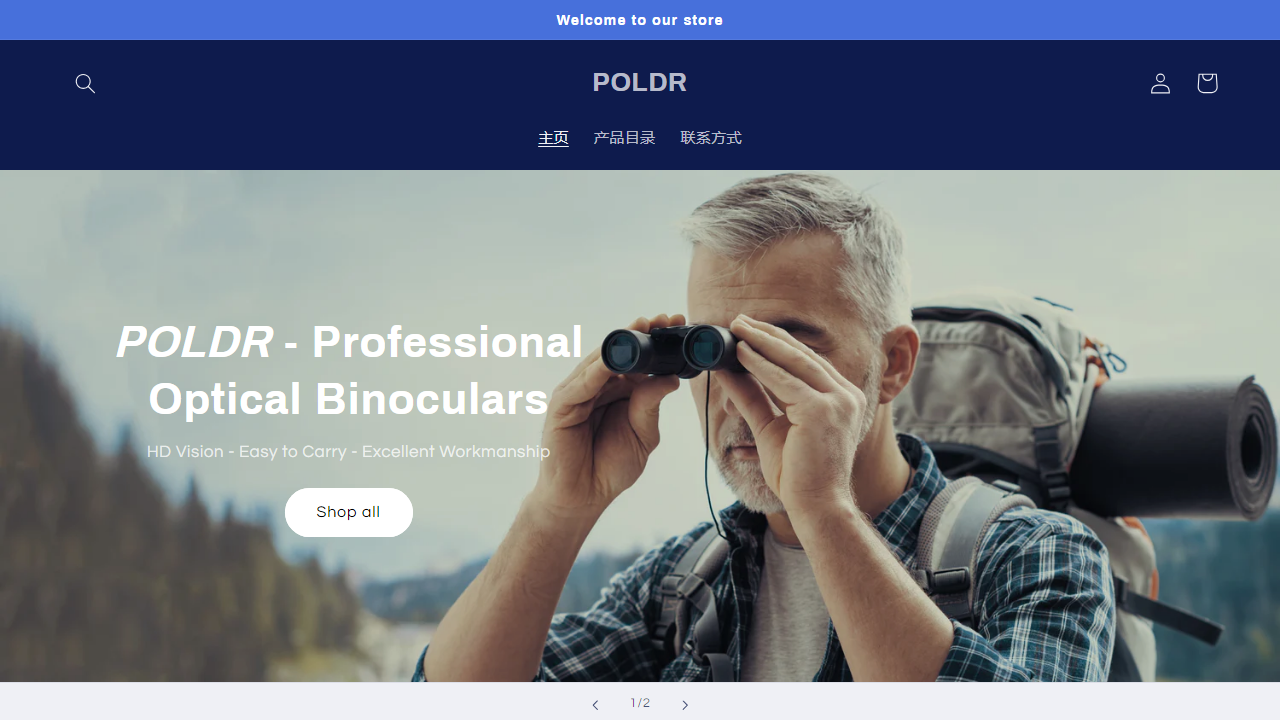 poldr.net