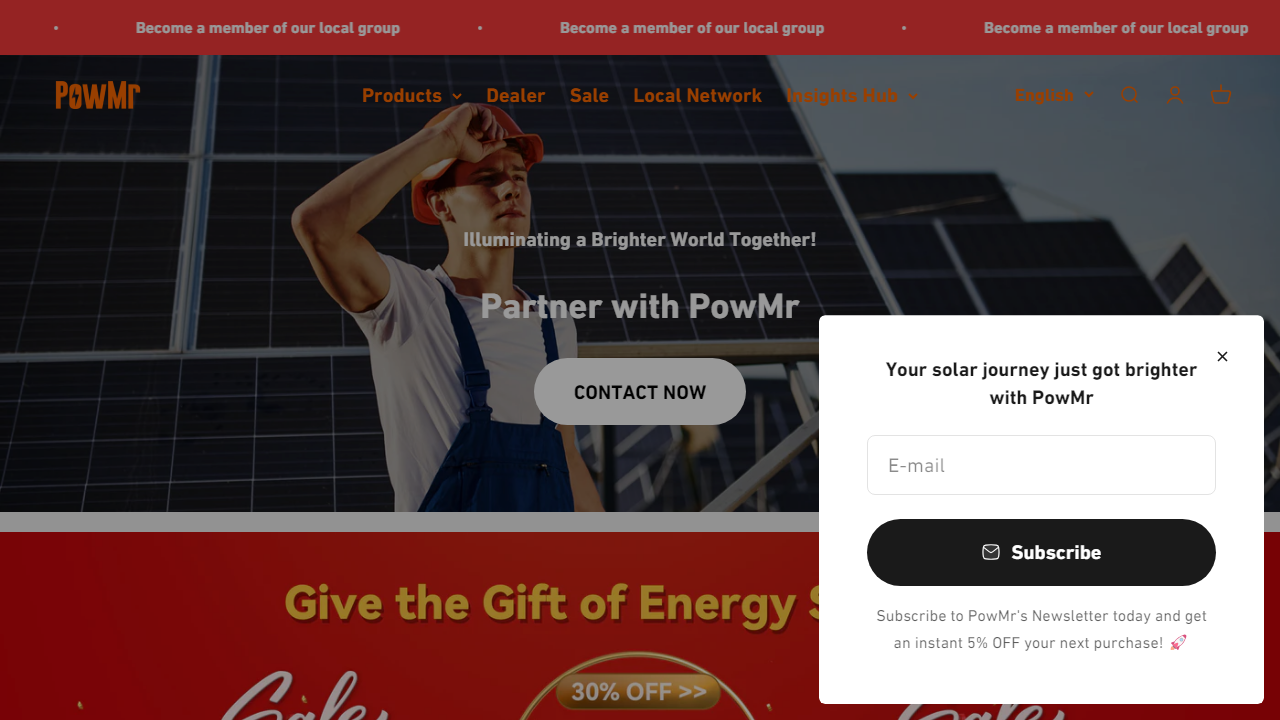 powmr.com