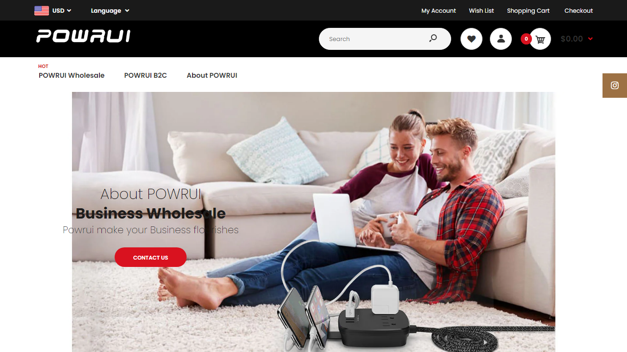 powrui.com