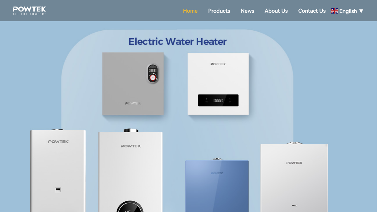powtek.com