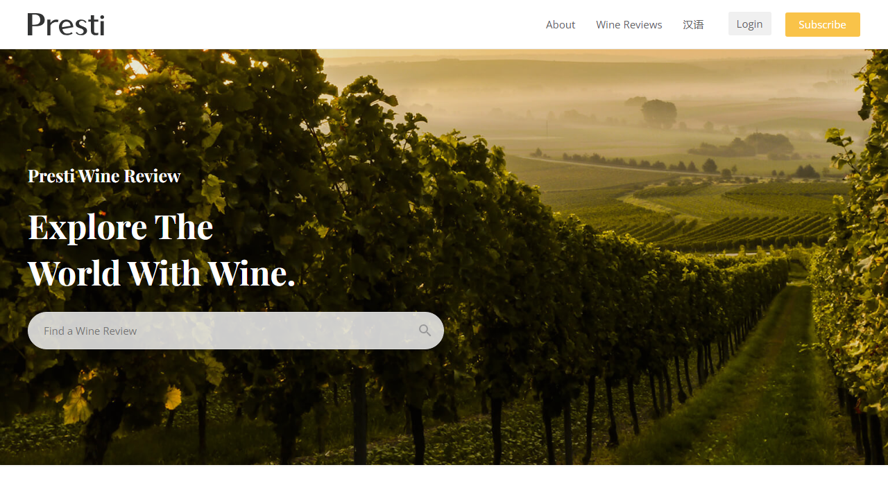 presti.wine