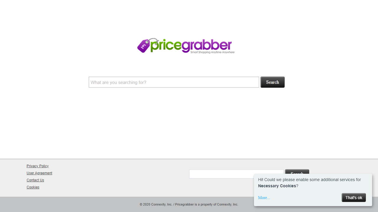 pricegrabber.co.uk